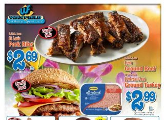 Wayfield Foods Weekly Ad Apr 22 – Apr 28, 2024