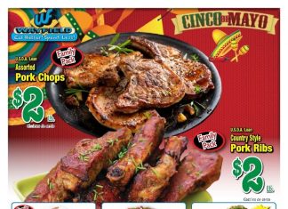Wayfield Foods Weekly Ad Apr 29 – May 05, 2024