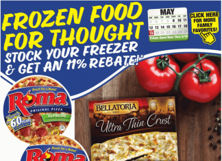 Menards Home Essential Ad May 09 – May 19, 2024