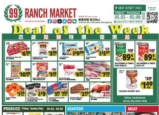 99 Ranch Market Weekly Ad May 03 – May 09, 2024