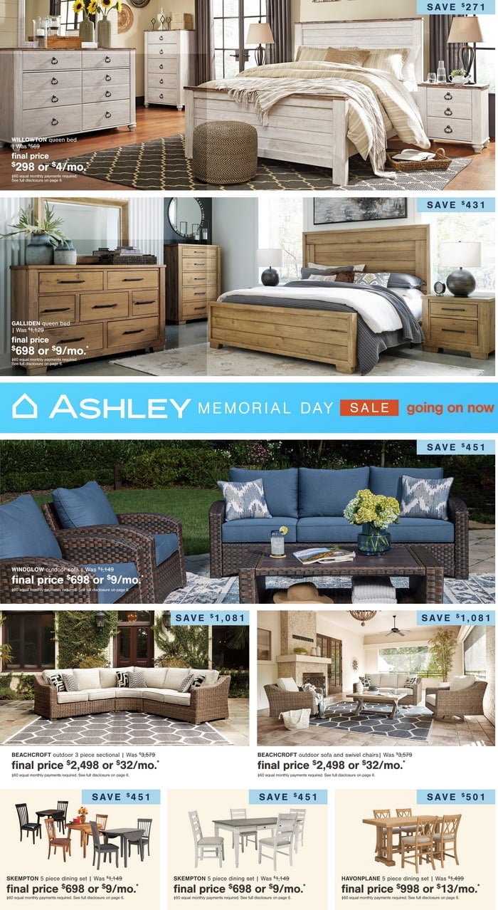 Ashley Furniture Chicopee Ma