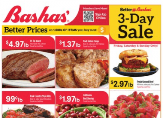 Bashas Weekly Ad May 29 – Jun 04, 2024