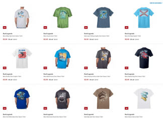 Bealls Father’s Day Ad May 30 – Jun 16, 2024