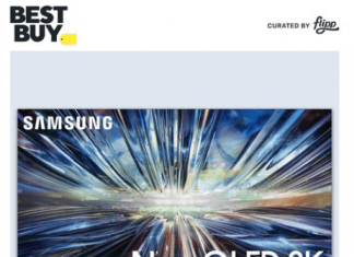 Best Buy Weekly Ad May 21 – May 28, 2024