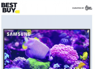Best Buy Weekly Ad May 28 – Jun 03, 2024