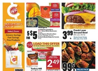 Big Y Weekly Ad May 16 – May 22, 2024