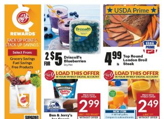 Big Y Weekly Ad May 30 – Jun 05, 2024