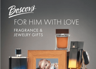 Boscov’s Father’s Day Ad May 30 – Jun 19, 2024