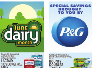 C-Town Weekly Ad May 31 – Jun 06, 2024