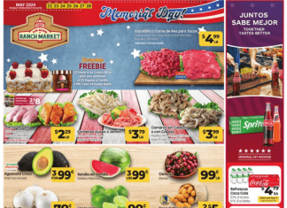 Cardenas Weekly Ad May 22 – May 28, 2024