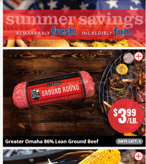 Coborn’s Weekly Ad May 22 – May 28, 2024