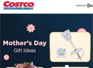 Costco Weekly Ad May 03 – May 09, 2024 (Mother’s Day Promotion Included)