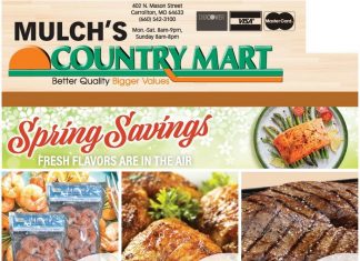 Country Mart Weekly Ad May 14 – May 20, 2024