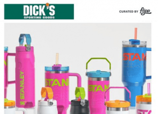 Dick’s Sporting Goods Weekly Ad May 08 – May 14, 2024