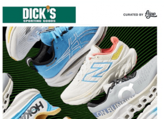 Dick’s Sporting Goods Weekly Ad May 22 – May 28, 2024