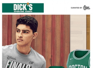 Dick’s Sporting Goods Weekly Ad May 29 – Jun 04, 2024
