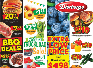 Dierbergs Markets Weekly Ad May 28 – Jun 03, 2024
