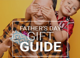 Dunham’s Sports Father’s Day Ad May 16 – Jun 16, 2024