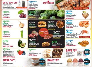 Earth Fare Weekly Ad May 29 – Jun 04, 2024