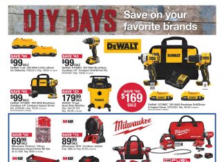 Fleet Farm Weekly Ad May 23 – May 29, 2024 (Memorial Day Promotion Included)