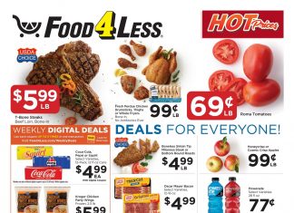 QFC Weekly Ad May 15 – May 21, 2024