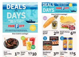 Food City Weekly Ad May 29 – Jun 04, 2024