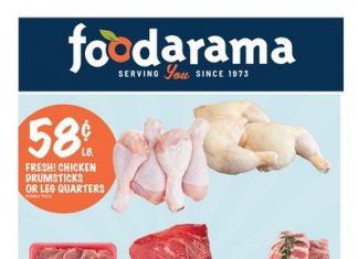 Foodarama Weekly Ad May 15 – May 21, 2024