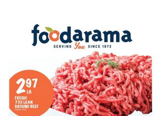 Foodarama Weekly Ad May 29 – Jun 04, 2024