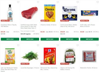 Foodland Super Market Weekly Ad May 01 – May 07, 2024