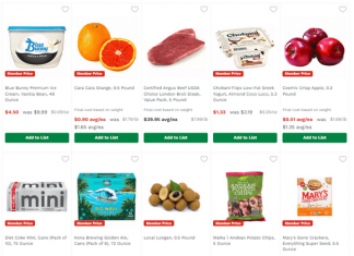 Foodland Super Market Weekly Ad May 15 – May 21, 2024