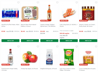 Foodland Super Market Weekly Ad May 22 – May 28, 2024