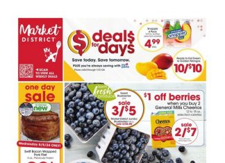 Giant Eagle Weekly Ad May 29 – Jun 05, 2024
