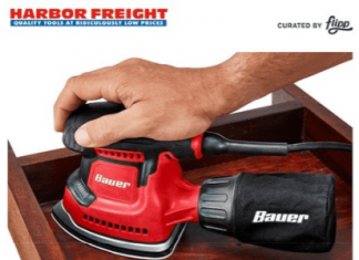 Harbor Freight Instant Savings Ad May 28 – Jun 10, 2024