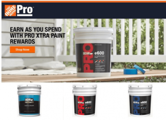 Home Depot Pro Weekly Ad May 27 – Jun 03, 2024