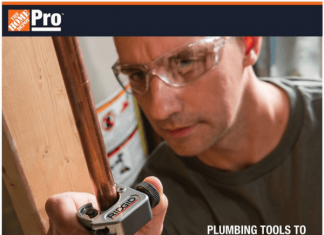 Home Depot Pro Weekly Ad May 06 – May 13, 2024