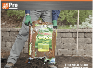 Home Depot Pro Weekly Ad May 13 – May 20, 2024