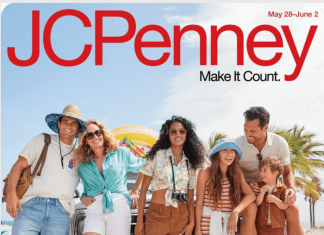 JCPenney Weekly Ad May 28 – Jun 02, 2024