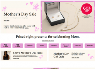 Kohl’s Mother’s Day Ad May 10 – May 12, 2024
