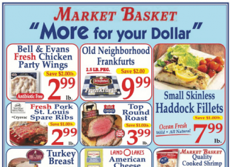Market Basket Weekly Ad Jun 02 – Jun 08, 2024