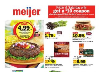 Meijer Weekly Ad Jun 02 – Jun 08, 2024