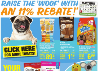 Menards Home Essential Ad May 29 – Jun 09, 2024