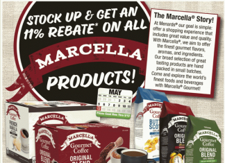 Menards Home Essential Ad May 02 – May 12, 2024
