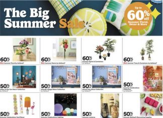Michaels Weekly Ad May 12 – May 18, 2024