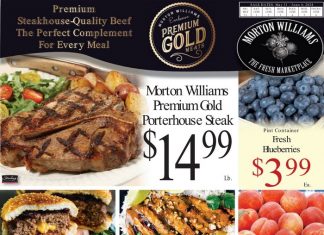 Morton Williams Weekly Ad May 31 – Jun 06, 2024