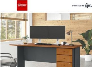 Office Depot Weekly Ad May 07 – May 12, 2024