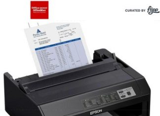 Office Depot Weekly Ad May 21 – May 26, 2024