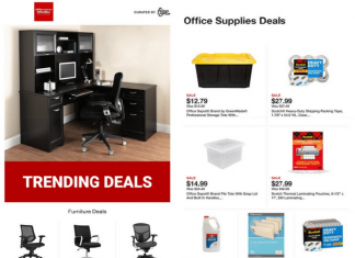 Office Depot Weekly Ad May 27 – Jun 02, 2024