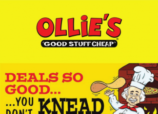 Ollie’s Weekly Ad May 30 – Jun 05, 2024
