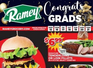 Price Cutter Weekly Ad May 15 – May 21, 2024