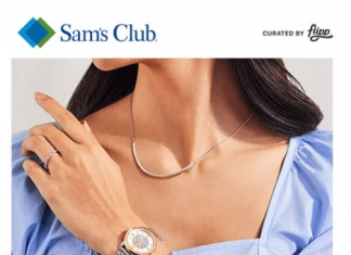 Sam’s Club Weekly Ad May 02 – May 08, 2024 (Mother’s Day Promotion Included)